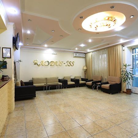 Hostel Raddus-Jss طشقند المظهر الخارجي الصورة