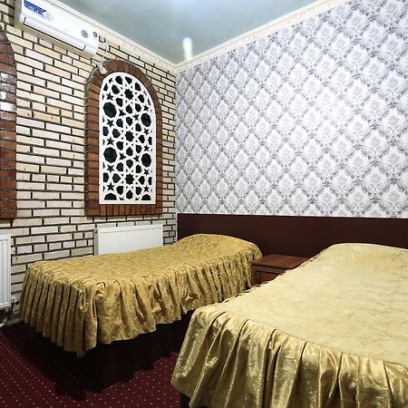 Hostel Raddus-Jss طشقند المظهر الخارجي الصورة