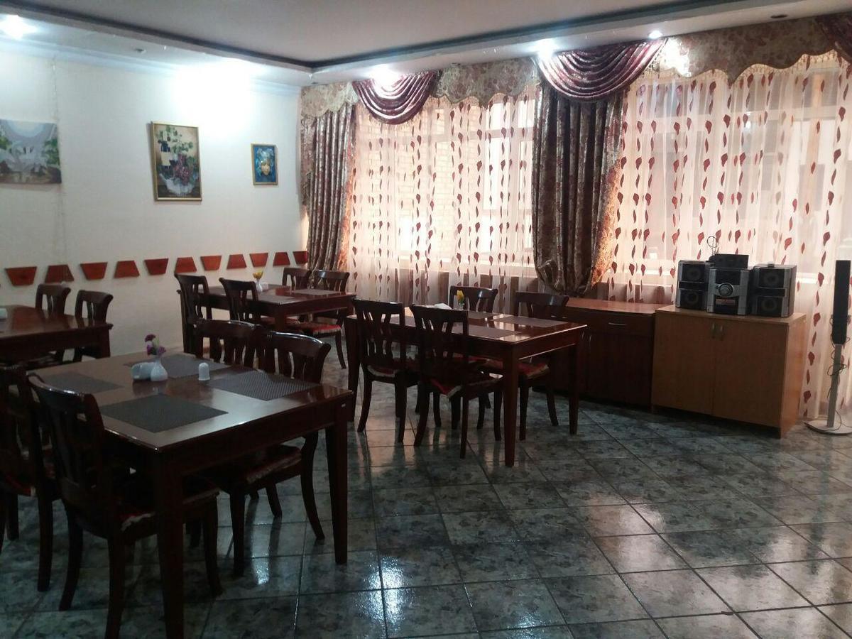 Hostel Raddus-Jss طشقند المظهر الخارجي الصورة