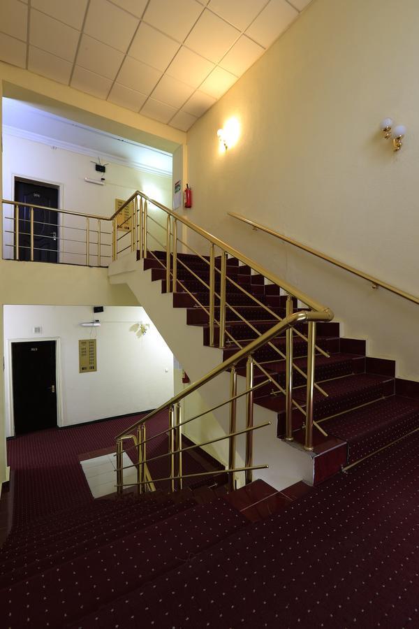 Hostel Raddus-Jss طشقند المظهر الخارجي الصورة