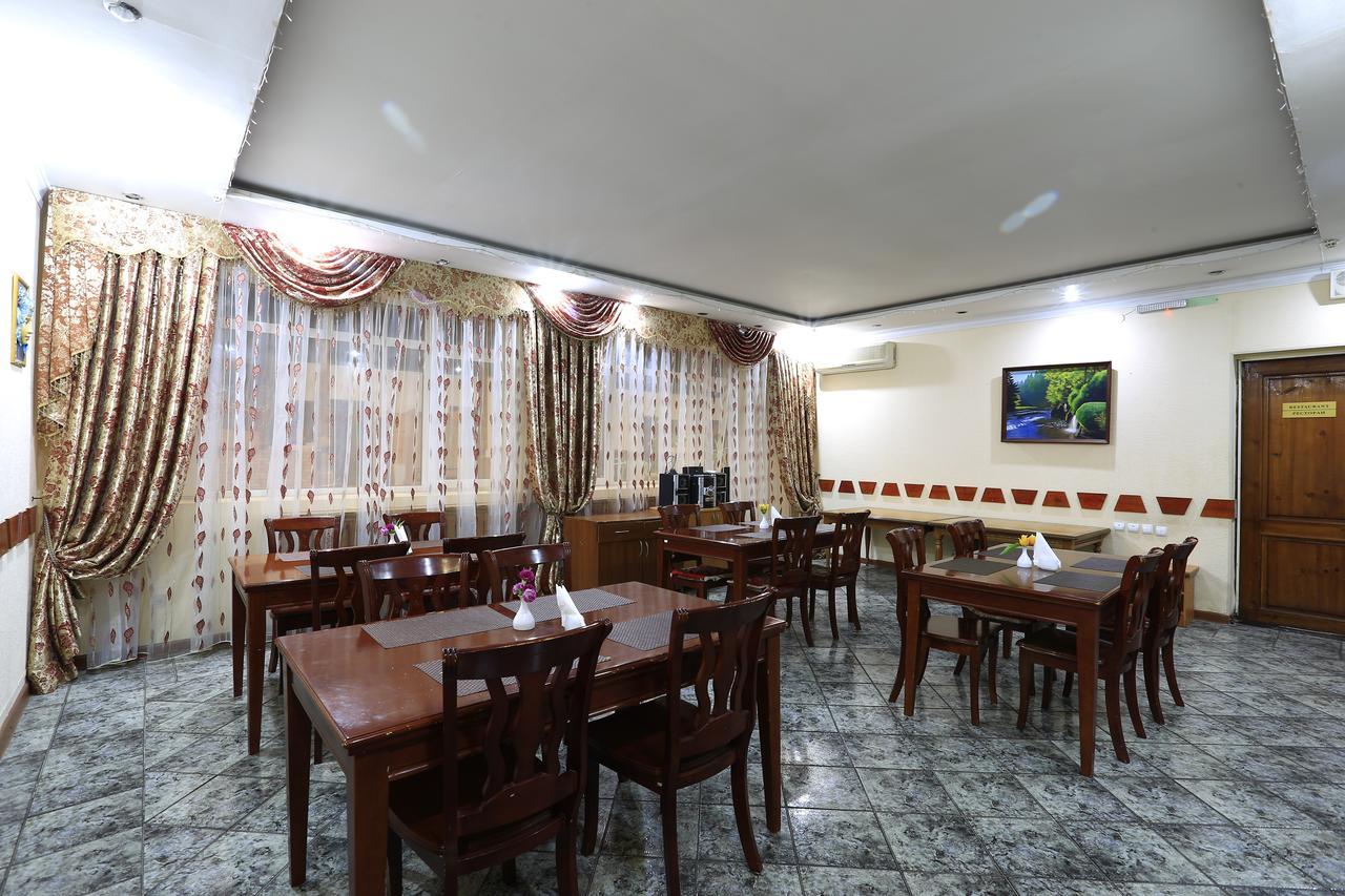 Hostel Raddus-Jss طشقند المظهر الخارجي الصورة