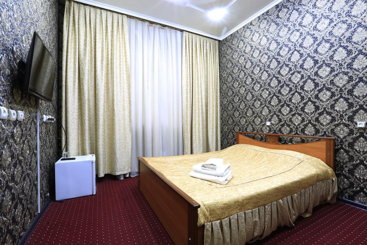 Hostel Raddus-Jss طشقند المظهر الخارجي الصورة