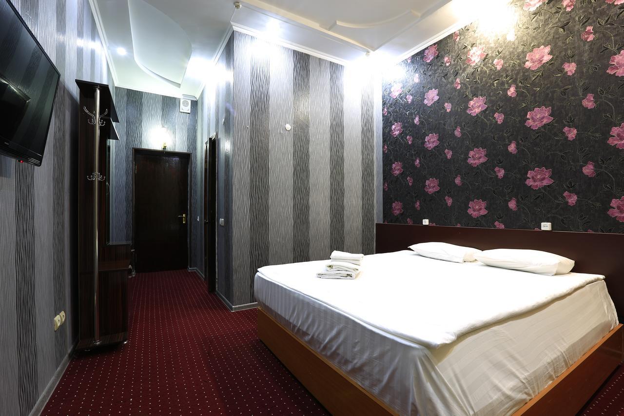 Hostel Raddus-Jss طشقند المظهر الخارجي الصورة