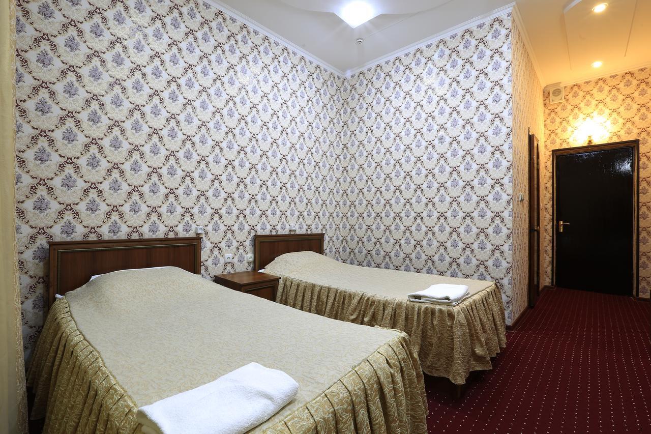 Hostel Raddus-Jss طشقند المظهر الخارجي الصورة