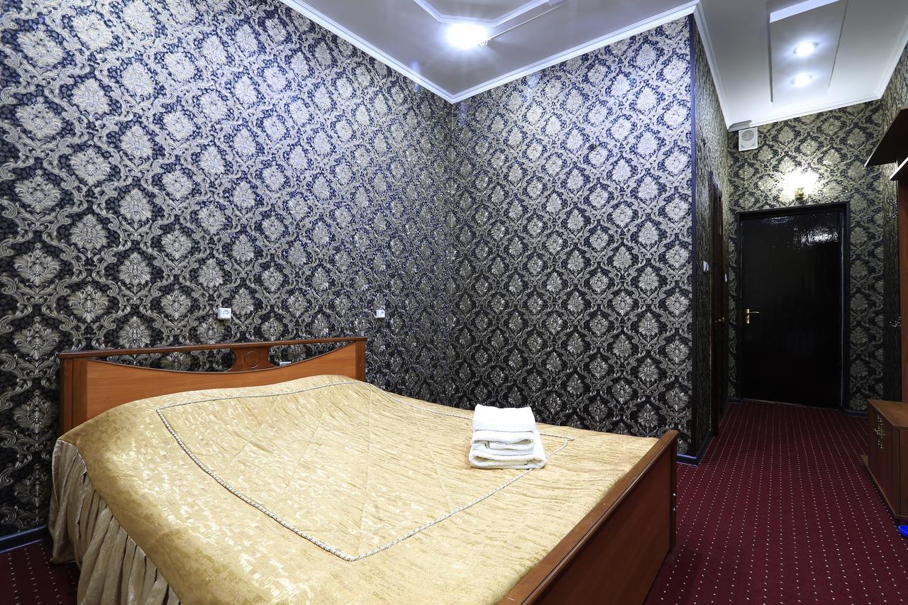 Hostel Raddus-Jss طشقند المظهر الخارجي الصورة