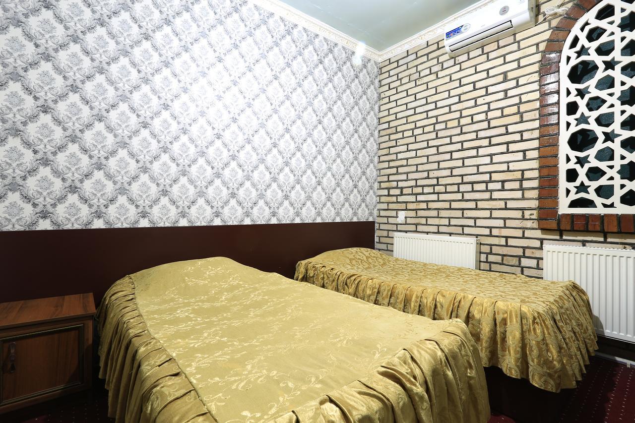 Hostel Raddus-Jss طشقند المظهر الخارجي الصورة