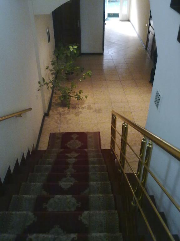 Hostel Raddus-Jss طشقند المظهر الخارجي الصورة