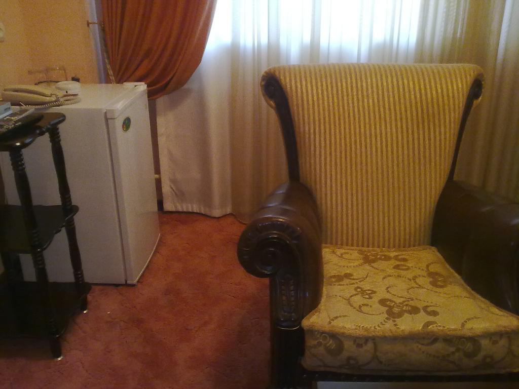 Hostel Raddus-Jss طشقند المظهر الخارجي الصورة